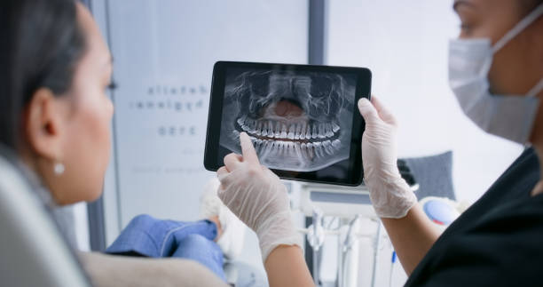 Licensed Root Canal Treatment service in Huber Heights, OH - Smile Center Dentistry